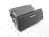 Dashboard side air vent grill/cover trim 9682442377