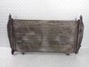Intercooler radiator 9646300980