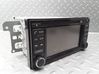 Radio/CD/DVD/GPS-pääyksikkö 7612033118