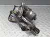Mechanizm i silniczek wycieraczek szyby przedniej / czołowej 9671062180