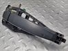 Front door exterior handle 24463524