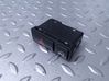Central locking switch button 8368920