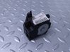 Air flap motor/actuator N104722T