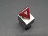 Hazard light switch 3C8953509