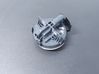 Airbag deployment crash/impact sensor 9831469280