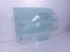 Rear door window glass 