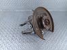 Rear wheel hub 3307A2
