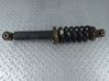 Rear shock absorber with coil spring 1607289480