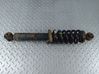 Rear shock absorber with coil spring 1607289480