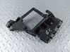 Rear bumper mounting bracket 4G9807393