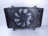 Radiator cooling fan shroud 214811FC0A