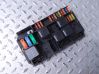Fuse box set AW9314A073BC