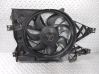 Ventilador eléctrico del radiador F00S3D2001