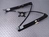 Front window lifting mechanism without motor 575837462A