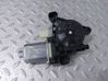 Front door window regulator motor 5Q0959802B