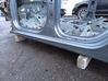 Sill/side skirt trim 71312J7D10