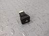 Hazard light switch 9817043077