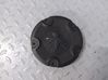 Original wheel cap 9808342277