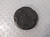 Original wheel cap 9808342277