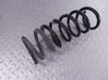 Rear coil spring SU001B0855