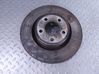 Front brake disc FR3C1125FB