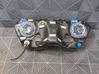 Fuel tank FR3C9A031AB