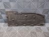 Side bottom protection 4H0825206A