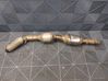 Filtr cząstek stałych Katalizator / FAP / DPF 2N0254500HX