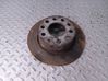Tarcza hamulca tylnego 5Q0615601D