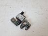 Negative earth cable (battery) 13306650