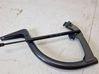 Tailgate/trunk/boot hinge 12846176