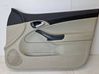 Coupe rear side trim panel 