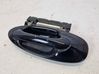 Rear door exterior handle 12767379