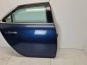 Rear door 