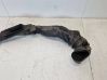 Intercooler air guide/duct channel 13321545