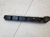 Front bumper mounting bracket 12785981