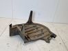 Rear bumper underbody cover/under tray 12786025