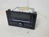 Unidad delantera de radio/CD/DVD/GPS 12779270
