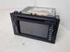Radio/CD/DVD/GPS head unit 12781856