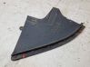 Front wheel arch liner splash guards 12841981