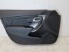 Front door card panel trim 