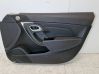 Front door card panel trim 