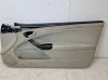 Front door card panel trim 