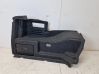 Tailgate/trunk side cover trim 12830705