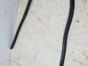 Front door rubber seal 12767612