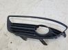 Front bumper lower grill 12776793