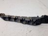 Front bumper mounting bracket 12769777
