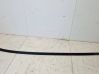Roof trim bar molding cover 12758137
