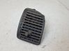 Dashboard side air vent grill/cover trim 12789735