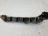 Front bumper mounting bracket 12769777